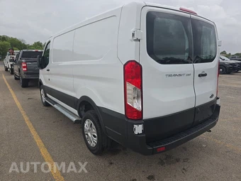 2025 Ford Transit 250 Cargo Van Low Roof 130.0" WB - miniatura 6