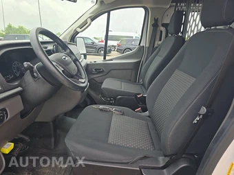 2025 Ford Transit 250 Cargo Van Low Roof 130.0" WB - miniatura 7