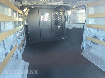 2025 Ford Transit 250 Cargo Van Low Roof 130.0" WB - miniatura 16