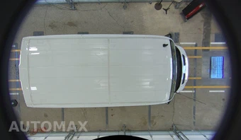 2025 Ford Transit 250 Cargo Van Low Roof 130.0" WB - miniatura 17