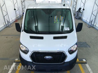 2025 Ford Transit 250 Cargo Van Low Roof 130.0" WB - miniatura 2