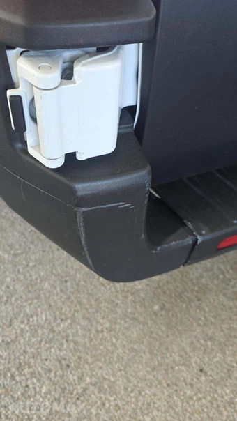 2025 Ford Transit 250 Cargo Van Low Roof 130.0" WB - miniatura 21