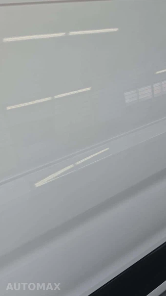 2025 Ford Transit 250 Cargo Van Low Roof 130.0" WB - miniatura 22