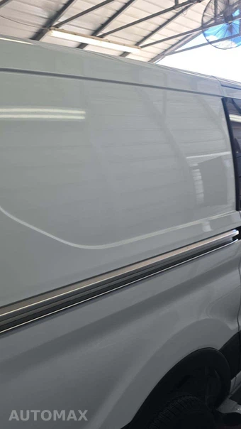 2025 Ford Transit 250 Cargo Van Low Roof 130.0" WB - miniatura 25