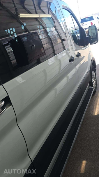2025 Ford Transit 250 Cargo Van Low Roof 130.0" WB - miniatura 27