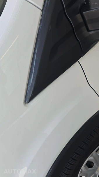 2025 Ford Transit 250 Cargo Van Low Roof 130.0" WB - miniatura 28