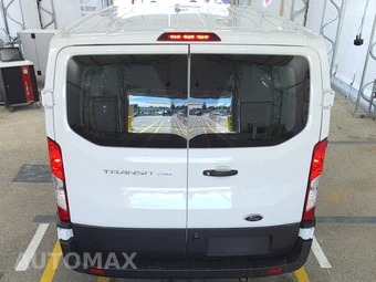 2025 Ford Transit 250 Cargo Van Low Roof 130.0" WB - miniatura 5