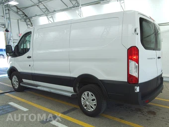 2025 Ford Transit 250 Cargo Van Low Roof 130.0" WB - miniatura 6