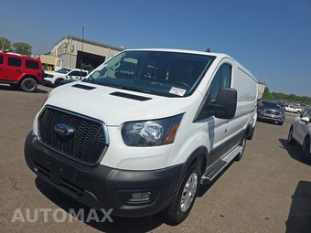 2025 Ford Transit 250 Cargo Van Low Roof 130.0" WB