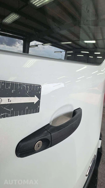 2025 Ford Transit 250 Cargo Van Low Roof 130.0" WB - miniatura 21
