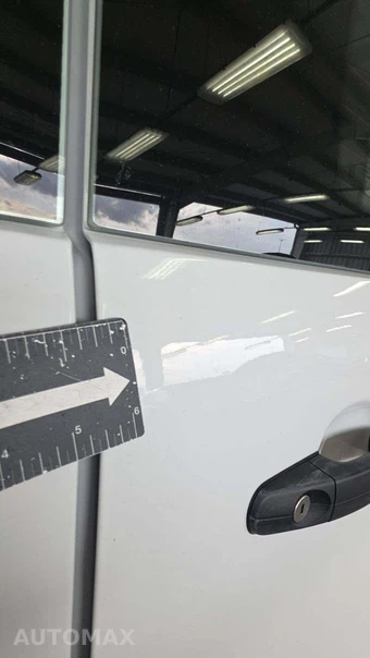 2025 Ford Transit 250 Cargo Van Low Roof 130.0" WB - miniatura 25