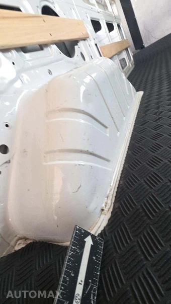 2025 Ford Transit 250 Cargo Van Low Roof 130.0" WB - miniatura 26
