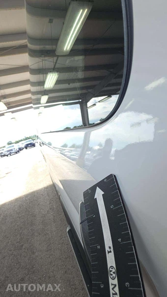 2025 Ford Transit 250 Cargo Van Low Roof 130.0" WB - miniatura 29