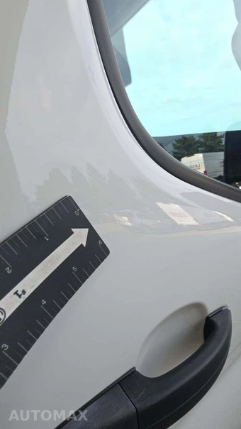 2025 Ford Transit 250 Cargo Van Low Roof 130.0" WB - miniatura 30