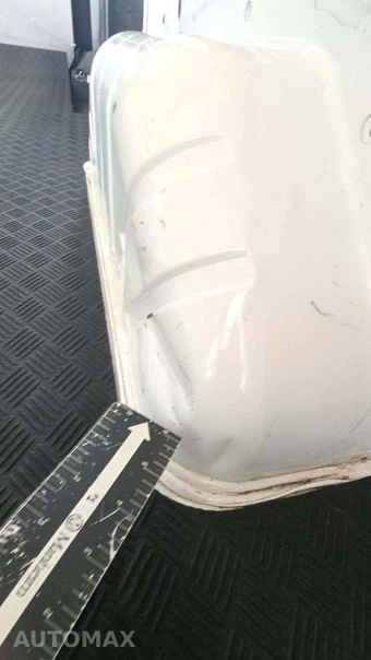 2025 Ford Transit 250 Cargo Van Low Roof 130.0" WB - miniatura 31
