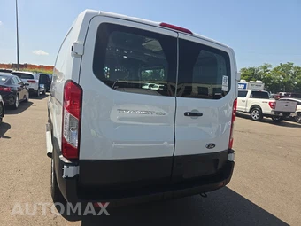 2025 Ford Transit 250 Cargo Van Low Roof 130.0" WB - miniatura 5