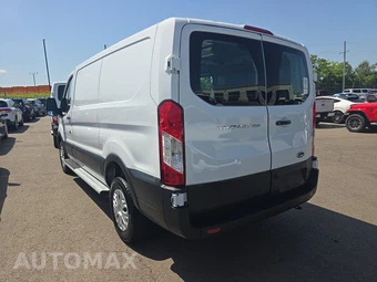 2025 Ford Transit 250 Cargo Van Low Roof 130.0" WB - miniatura 6