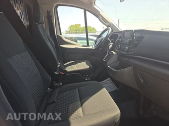 2025 Ford Transit 250 Cargo Van Low Roof 130.0" WB - miniatura 8