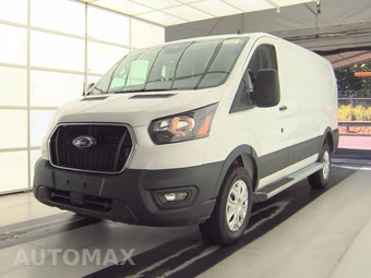 2025 Ford Transit 250 Cargo Van Low Roof 130.0" WB