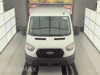 2025 Ford Transit 250 Cargo Van Low Roof 130.0" WB - miniatura 2