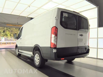 2025 Ford Transit 250 Cargo Van Low Roof 130.0" WB - miniatura 6