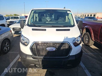 2025 Ford Transit 250 Cargo Van Low Roof 130.0" WB - miniatura 2