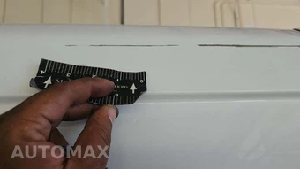 2025 Ford Transit 250 Cargo Van Low Roof 130.0" WB - miniatura 23