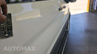 2025 Ford Transit 250 Cargo Van Low Roof 130.0" WB - miniatura 24