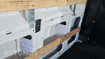 2025 Ford Transit 250 Cargo Van Low Roof 130.0" WB - miniatura 25