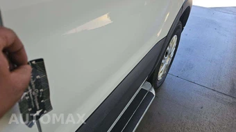 2025 Ford Transit 250 Cargo Van Low Roof 130.0" WB - miniatura 34