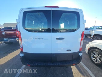 2025 Ford Transit 250 Cargo Van Low Roof 130.0" WB - miniatura 5