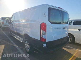 2025 Ford Transit 250 Cargo Van Low Roof 130.0" WB - miniatura 6