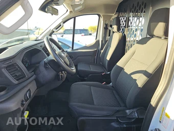 2025 Ford Transit 250 Cargo Van Low Roof 130.0" WB - miniatura 7