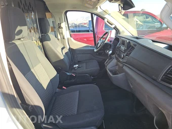 2025 Ford Transit 250 Cargo Van Low Roof 130.0" WB - miniatura 8