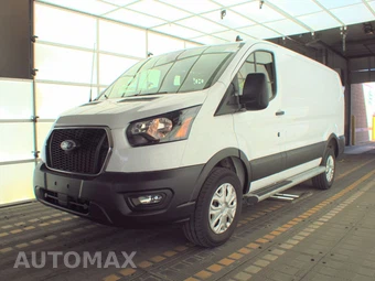 2025 Ford Transit 250 Cargo Van Low Roof 130.0" WB