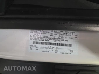 2025 Ford Transit 250 Cargo Van Low Roof 130.0" WB - miniatura 13