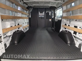 2025 Ford Transit 250 Cargo Van Low Roof 130.0" WB - miniatura 15