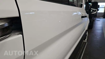 2025 Ford Transit 250 Cargo Van Low Roof 130.0" WB - miniatura 18