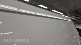 2025 Ford Transit 250 Cargo Van Low Roof 130.0" WB - miniatura 19