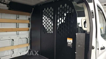 2025 Ford Transit 250 Cargo Van Low Roof 130.0" WB - miniatura 22