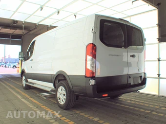 2025 Ford Transit 250 Cargo Van Low Roof 130.0" WB - miniatura 6