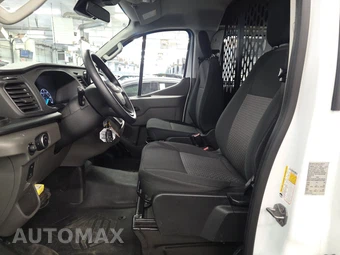 2025 Ford Transit 250 Cargo Van Low Roof 130.0" WB - miniatura 7