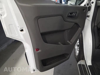 2025 Ford Transit 250 Cargo Van Low Roof 130.0" WB - miniatura 9