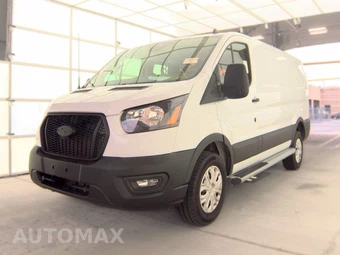 2025 Ford Transit 250 Cargo Van Low Roof 130.0" WB