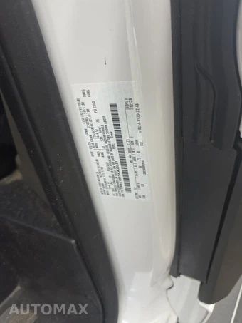 2025 Ford Transit 250 Cargo Van Low Roof 130.0" WB - miniatura 14
