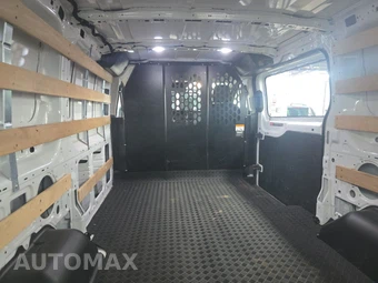 2025 Ford Transit 250 Cargo Van Low Roof 130.0" WB - miniatura 16