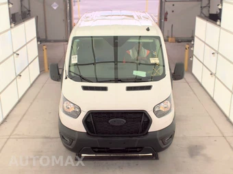 2025 Ford Transit 250 Cargo Van Low Roof 130.0" WB - miniatura 2