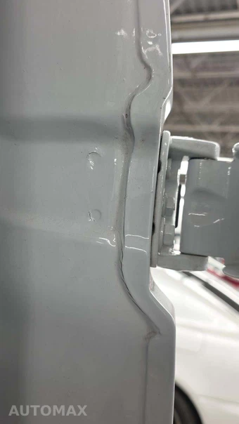 2025 Ford Transit 250 Cargo Van Low Roof 130.0" WB - miniatura 21