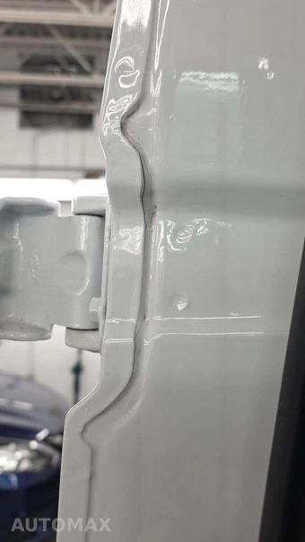 2025 Ford Transit 250 Cargo Van Low Roof 130.0" WB - miniatura 24