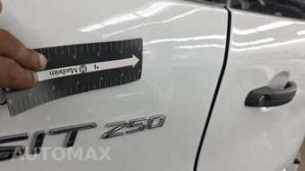 2025 Ford Transit 250 Cargo Van Low Roof 130.0" WB - miniatura 25